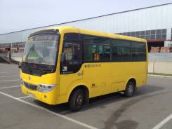Zhong Tong LCK6605DK-1, 2011 в Благовещенске Zhong Tong LCK6605DK-1. Автобус Zhong Tong, 17 мест, С маршрутом, работой