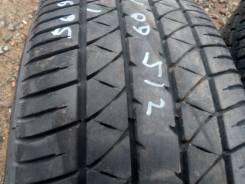 Toyo Trampio, 215/60 R16 95H во Владивостоке Toyo Trampio. Летние, 20 %, 1 шт
