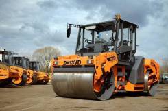 Завод ДМ DM-13-VD, 2019 в Кемерово Завод ДМ DM-13-VD. Каток DM-13-VD, 3 000 куб. см.