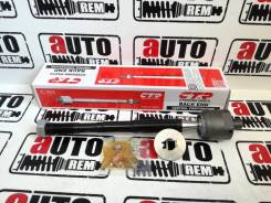 Тяга рулевая Toyota ACU2#/3# MCU2#/3# GSU3# 03/08- в Барнауле Тяга рулевая. Toyota: Harrier, Highlander, Kluger V, Lite Ace Noah, Town Ace Noah Lexus RX330, GSU30, GSU35, MCU33, MCU35, MCU38 Lexus RX350, GSU30, G...