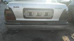 Бампер задний Nissan Pulsar SN14