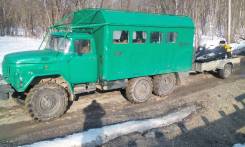 Зил 131 дизель, 1990 в Комсомольске-на-Амуре ЗИЛ 131. Продам зил 131 дизельд245 с турбиной ,12вольт , категория С, 4 750 куб. см.