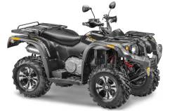 Stels ATV 600YL Leopard, 2023 