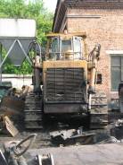Четра ТК25, 2005 в Новокузнецке Четра ТК25. Бульдозер Т-25.01 ЯБР-1, 39 484 кг.