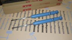 Задние амортизаторы KYB newSR Honda Stepwgn RF3-8 в Кемерово Амортизатор. Honda Stepwgn, RF3, RF4, RF5, RF6, RF7, RF8 Двигатели: K20A, K24A. Под заказ