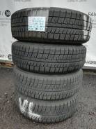 Bridgestone, 175/65 R15 в Иркутске Bridgestone. Зимние, 2011 год, 10 %, 4 шт