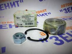 Подшипник ступицы передний Peugeot 206/ 306 / Citroen C2/ C3/ Xsara в Красноярске Подшипник ступицы. Citroen C2 Citroen C3, A51, HB Citroen Saxo, S0 Citroen Xsara, N0, N1, N2 Peugeot 206, 2A, 2B, 2A/C, 2E/K DV4TD, TU1JP, TU3A, TU3JP...