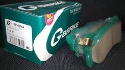Тормозные колодки G-Brake GP-02164(PF-1405). В Наличии! в Хабаровске Колодки тормозные. Toyota: Lite Ace, Lite Ace Noah, Town Ace, Previa, Town Ace Noah 3CE, 7KE, 2C, 3CT, 3SFE, 2TZFE