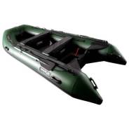 Лодка Sun Marine AIR MD365 в Иркутске SMarine. 2017 год год, длина 3,65 м., двигатель без двигателя