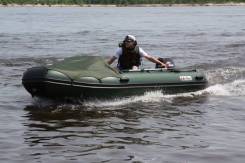 Sun Marine SM 360 в Иркутске SMarine. длина 3,60 м., двигатель без двигателя
