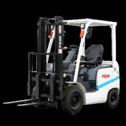 TCM FG18T13, 2018 в Краснодаре TCM FG18T13. Газобензиновый вилочный погрузчик , 1 800 кг., Бензиновый