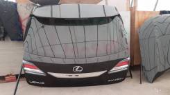 Фонарь задний внутренний левый Lexus RX 350/450H в Краснодаре Стоп-сигнал. Lexus RX450h, AGL10, GGL10, GGL15, GYL10, GYL15, GYL16, GYL10W, GYL15W, GYL16W Lexus RX350, AGL10, GGL10, GGL15, GYL10, GYL15, GYL16, GGL...