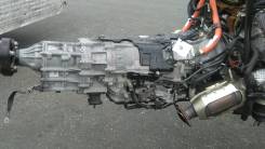 Акпп Lexus LS600, UVF45, 2Urfse, 073-0035383 во Владивостоке Акпп LEXUS LS600, UVF45, 2URFSE, 073-0035383