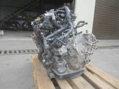 Автомат 4WD Nissan Juke NF15 0216 АКПП во Владивостоке АКПП. Nissan Juke, F15, F15E MR16DDT