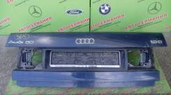 Крышка багажника Audi 80 B3 в Новосибирске Крышка багажника. Audi 80, 89/B3 1Y, 3A, 6A, AAD, ABB, DZ, JK, JN, NE, PM, PP, RA, RN, RU, SB, SD, SF