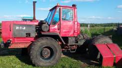 ХТЗ Т-150, 1990 в Тулуне ХТЗ Т-150. Т-150, 165 л.с.
