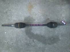 Привод Mitsubishi Outlander; Mitsubishi Asx; Mitsubishi Delica; Mitsubishi Galant; Mitsubishi Lancer; Mitsubishi Rvr; Mitsubishi Delica D5; Mitsubishi Galant Fortis, CW5W GA2W CV5W CY4A CW4W CX4A, 4B12 4B11, правый передний в Краснодаре Привод Mitsubishi Outlander; Mitsubishi Asx; Mitsubishi Delica; Mitsubishi Galant; Mitsubishi Lancer; Mitsubishi Rvr; Mitsubishi Delica D5; Mitsubishi...