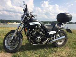 Yamaha V-Max 1200, 2000 