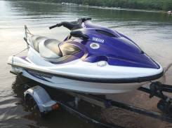 Yamaha XLT1200 2003 год во Владивостоке Yamaha XLT1200. 2003 год год