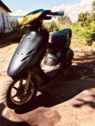 Honda Dio AF35 ZX, 2018 