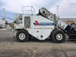 Roadtec, 2015 в Москве Roadtec. SB-2500E. Перегружатель асфальта, 2015 год. Под заказ
