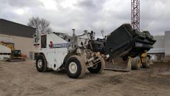 Roadtec, 2011 в Москве Roadtec. SB-2500D. Перегружатель асфальта, 2011 год. Под заказ