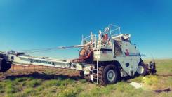 Roadtec, 2011 в Москве Roadtec. SB-2500D. Перегружатель асфальта, 2011 год. Под заказ