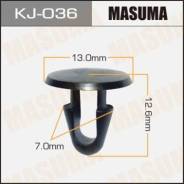 Клипса Masuma в Якутске Клипса Masuma