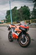 Honda CBR 600RR, 2008 