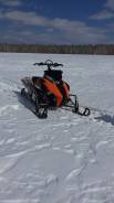 Arctic Cat M 800, 2012 