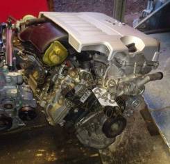Двигатель 3.5L V6 Lexus RX350 2GRFE