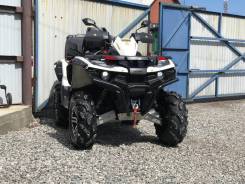 Stels ATV 800G Guepard Trophy, 2016 