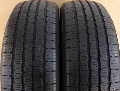 Kumho Radial 798 Plus, 235/60 R17 в Москве Kumho Radial 798 Plus. Летние, 2015 год, 5 %