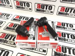 Наконечник рулевой Nissan B13/14/15 N14/15 P10 Y10/11 R10/11 W10 в Барнауле Наконечник рулевой. Nissan: Bluebird, 100NX, Lucino, Avenir, NX-Coupe, Almera, Sunny, Bluebird Sylphy, Silvia, Cherry, 180SX, Auster, AD, Liberta Vill...