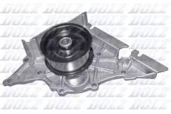 Помпа! Audi 80/A4/A6/A8, VW Passat 2.4- 2.8 V6 95>(AIO) A-174_ в Новосибирске Помпа!\ Audi 80/A4/A6/A8, VW Passat 2.4- 2.8 V6 95>(AIO) A-174_