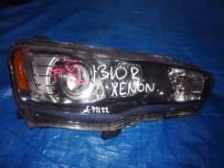 Фара Mitsubishi Lancer X, правая в Барнауле Фара MITSUBISHI LANCER X