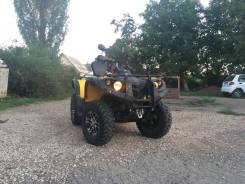 Stels ATV 600YL Leopard, 2016 