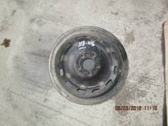 Диск штапмованный R15 Ford Focus II 05-08 в Челябинске Ford. x15"