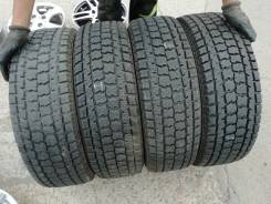 Goodyear Wrangler IP/N, 205/70R15 в Братске Goodyear Wrangler IP/N. Зимние, без шипов, 2013 год, 5 %, 4 шт