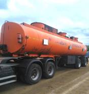 Нефаз, 2006 в Иркутске Нефаз. Продам бочку (цистерну) 30 куб, 30 000 кг.