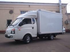 Hyundai Porter II, 2018 в Москве Hyundai Porter II. Рефрижератор с АКПП Porter 2, 2 497 куб. см., 1 500 кг., 4x2
