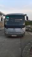 Higer KLQ6720B1G, 2007 в Усолье-Сибирском Higer KLQ6720B1G. Продаётся автобус Hager KLQ 6720, 23 места, С маршрутом, работой