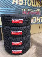 Bridgestone Blizzak DM-V2, 265/70R16 112R Made in Japan! Безнал с НДС! во Владивостоке Bridgestone Blizzak DM-V2. Зимние, без шипов, 2019 год, новые