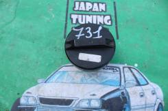 Крышка топливного бака jzx100 chaser cresta Mark II в Улан-Удэ Крышка топливного бака. Toyota: Regius Ace, Corona, Windom, Lite Ace, Scepter, Aristo, Sprinter Trueno, Corolla, Tercel, Raum, Sprinter, Vista, Caldin...
