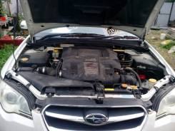 Двигатель в сборе Subaru Legacy BL/BP EJ20X 116000 км. 2-я модель в Находке Двигатель в сборе. Subaru Legacy, BL, BP, BL5, BL9, BLD, BLE, BP5, BP9, BPE, BPH Двигатель EJ20X