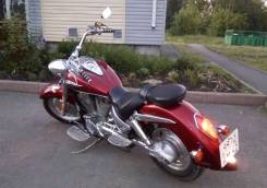 Honda VTX 1300R, 2005 