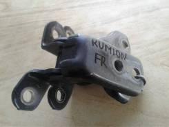 Toyota Corolla Rumion NZE151 ZRE152 ZRE154-передние правые петли двери в Новосибирске Крепление двери. Lexus: HS250h, IS200, NX200t, ES300h, CT200h, RX450h, ES250, IS300, RX270, ES200, GS250, NX300h, IS200t, IS F, IS250, GS450h, IS200d...