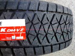 Bridgestone Blizzak DM-V2 JAPAN, 285/65R17 в Красноярске Bridgestone Blizzak DM-V2. Зимние, без шипов, новые