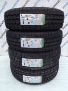 Triangle Group TR737, 195/70 R15 LT во Владивостоке Triangle TR737. Зимние, без шипов, 2018 год, без износа, 4 шт