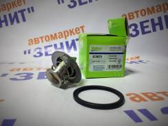 Термостат Renault Duster/ Logan/ Megane; Opel Vivaro; Nissan Kubistar в Красноярске Термостат. Dacia Duster Dacia Sandero Dacia Logan, LS0K, LS0M, LSOA, LSOB, LSOC, LSOD, LSOE, LSOF, LSOG, LSOH Dacia Logan MCV, KS Renault: Symbol, Vel...
